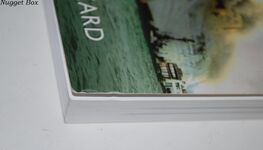 Sabotage The Mafia, Mao and the Death of the Queen Elizabeth Additional Image