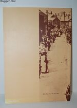 'Over There' a Commemorative History of the Old Leek Battery 1908 to 1919 Additional Image