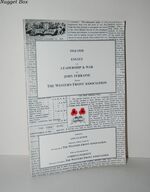 1914-1918 Essays on Leadership & War