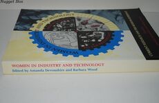 Women in Industry and Technology Additional Image