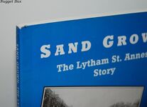 Sand Grown The Lytham St. Annes Story Additional Image