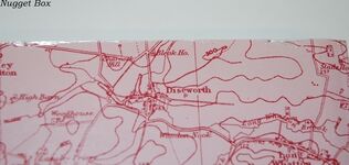 Loughborough and its Region Additional Image