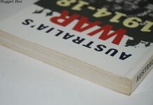 Australia's War 1914-18 Additional Image