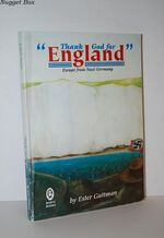 Thank God for England - Escape from Nazi Germany