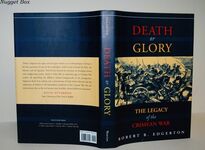 Death or Glory Legacy of the Crimean War Additional Image