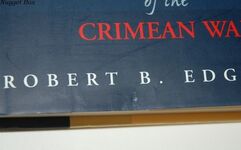 Death or Glory Legacy of the Crimean War Additional Image