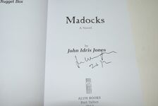 Madocks Additional Image