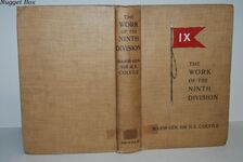 The Work of the Ninth Division Additional Image