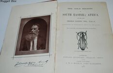 The Gold Regions of South Eastern Africa Additional Image