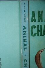 Animal Chatter Tales from the Living Veld Additional Image