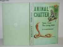 Animal Chatter Tales from the Living Veld Additional Image