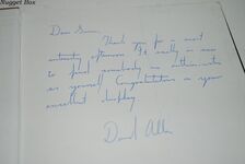 Clive's Lost Treasure Additional Image