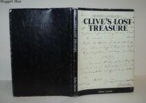 Clive's Lost Treasure Additional Image