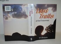 Lost Trails of the Transvaal Additional Image