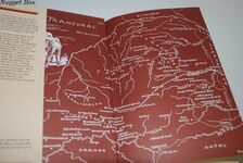 Lost Trails of the Transvaal Additional Image