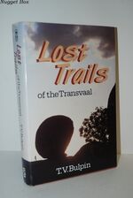 Lost Trails of the Transvaal