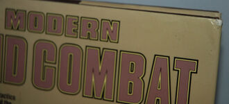 Modern Land Combat Additional Image