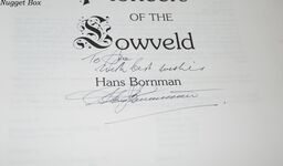 Pioneers of the Lowveld Additional Image