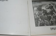 THE JULLUNDUR BRIGADE in FRANCE and FLANDERS 1914-1915 Additional Image