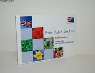 British Flags and Emblems