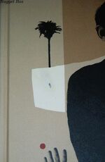 The Outsider Additional Image