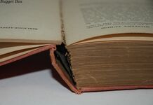 CHATS on MILITARY CURIOS Additional Image