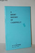 A Short History of Caerphilly