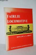 The Fairlie Locomotive