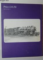 Indian Locomotives 1941-1990 Pt. 4 Additional Image