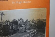 Indian Locomotives Narrow Gauge, 1863-1940 Pt. 3 Additional Image