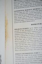 Indian Locomotives Narrow Gauge, 1863-1940 Pt. 3 Additional Image