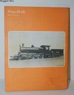 Indian Locomotives Narrow Gauge, 1863-1940 Pt. 3 Additional Image