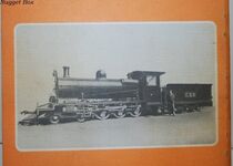 Indian Locomotives Narrow Gauge, 1863-1940 Pt. 3 Additional Image