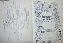 Berry Pomeroy Castle Additional Image