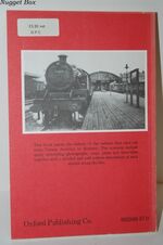 Banbury to Verney Junction Branch Additional Image