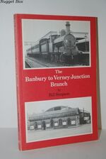 Banbury to Verney Junction Branch