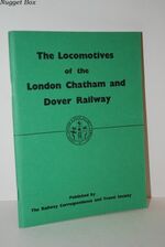 Locomotives of the London, Chatham and Dover Railway