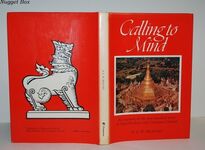 Calling to Mind Account of the First Hundred Years of Steel Brothers and Additional Image