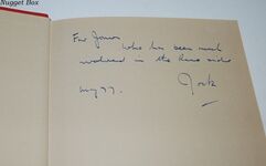 Calling to Mind Account of the First Hundred Years of Steel Brothers and Additional Image