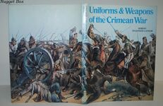 Uniforms and Weapons of the Crimean War Additional Image