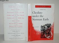 Cheshire under the Norman Earls Additional Image