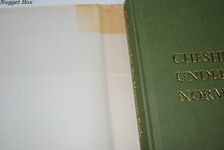 Cheshire under the Norman Earls Additional Image