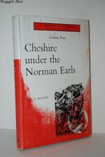 Cheshire under the Norman Earls