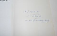 Scarboroough 966-1966 Additional Image