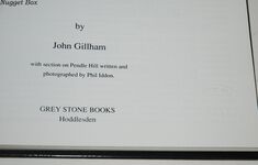 Bowland & the South Pennines A Hillwalkers' Companion Additional Image