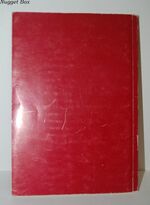 The Cadet Story 1860-1980 Additional Image