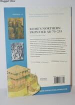 Rome's Northern Frontier AD 70-235 Beyond Hadrian's Wall: No.31 Additional Image