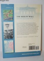 The Berlin Wall and the Intra-German Border 1961-89 The Inner-German Additional Image