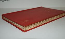 Men Whose Fathers Were Men A Story of a Hobby Additional Image