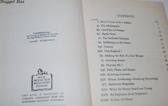 A CANUCK in ENGLAND. Additional Image